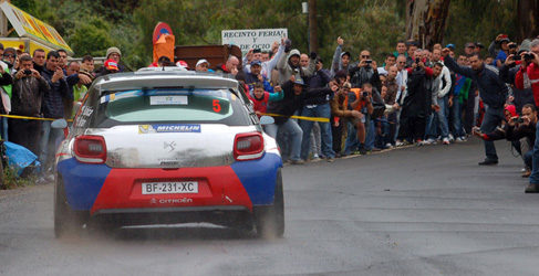rally polonia erc