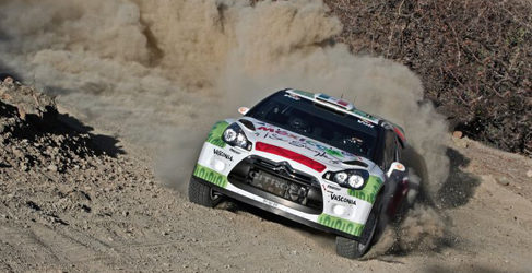 calendario wrc 2014