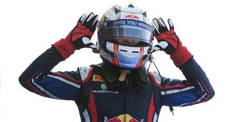 Felix da Costa