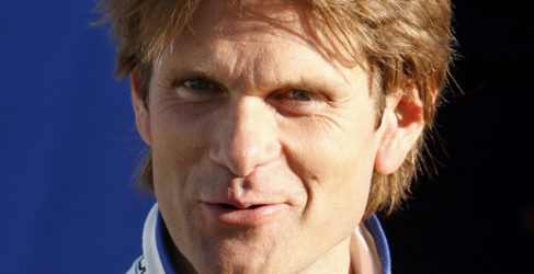marcus gronholm