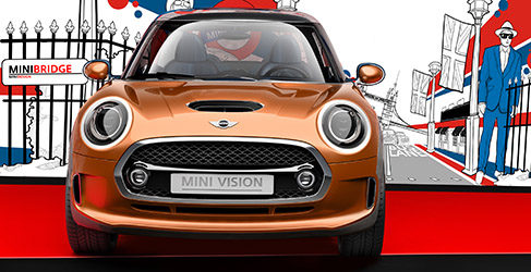 Mini Vision