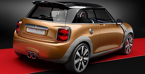 Mini Vision
