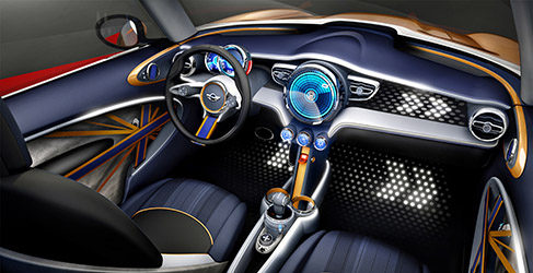 Mini Vision