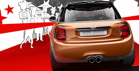 Mini Vision