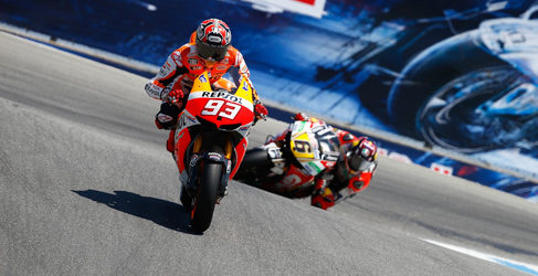 opinion marc marquez