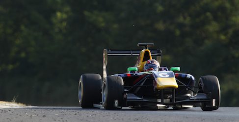Daniil Kvyat