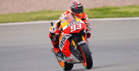 marquez blog laguna seca