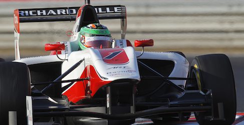 Conor Daly