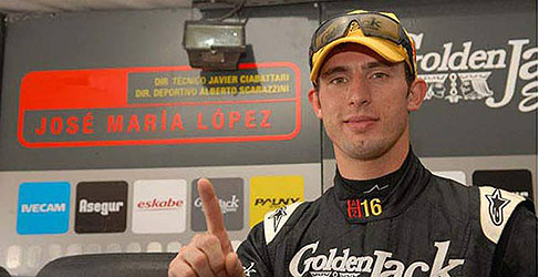 Pechito Lopez
