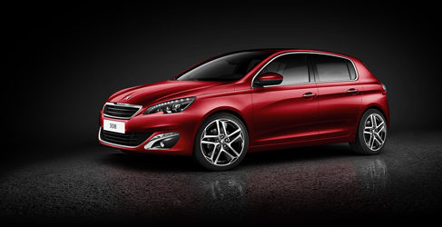 nuevo peugeot 308