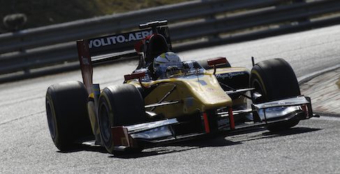 Marcus Ericsson