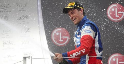 Jolyon Palmer
