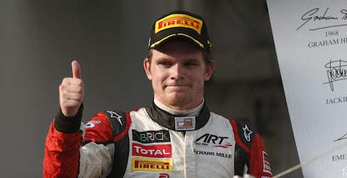 Daly Hungría