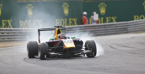 Daniil Kvyat