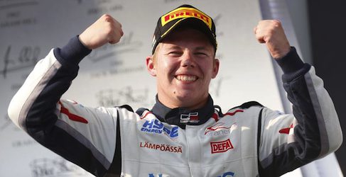 Aaro Vainio