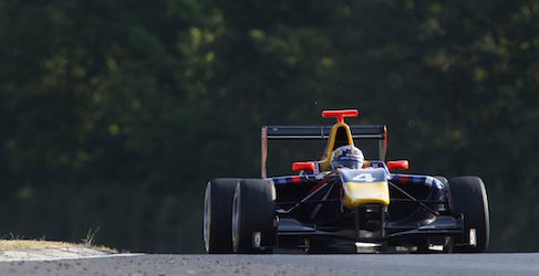 Sainz Hungría