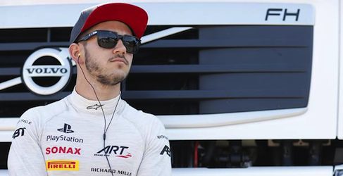 Daniel Abt