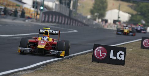 Fabio Leimer