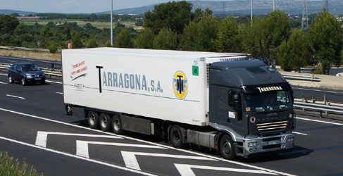 ley transportes dgt