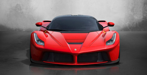 Ferrari LaFerrari