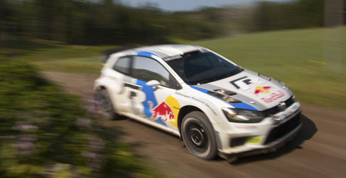 volkswagen previo finland