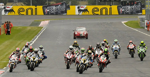Estadisticas wsbk rusia