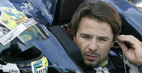 IndyCar Serviá