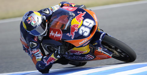 moto3 luis salom