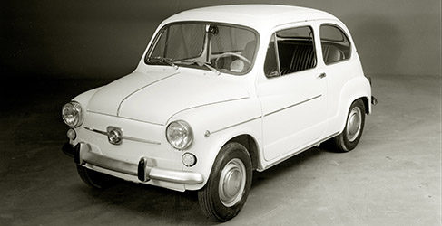 Seat 600