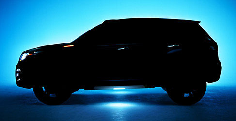 Suzuki iV-4