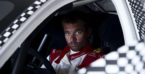 Sebastien Loeb