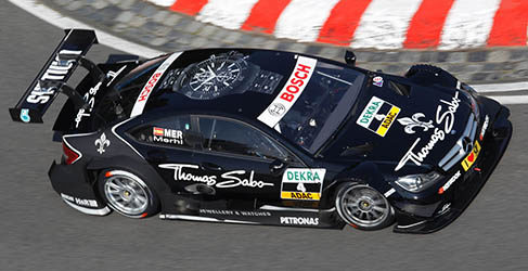 Roberto Merhi