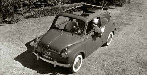 Seat 600