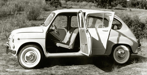 Seat 600