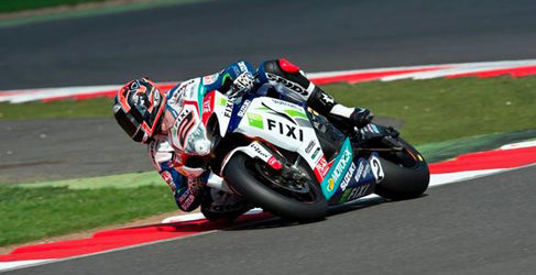 qp2 sbk silvestone