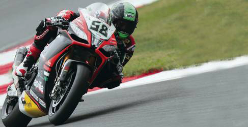 fp2 sbk silverstone