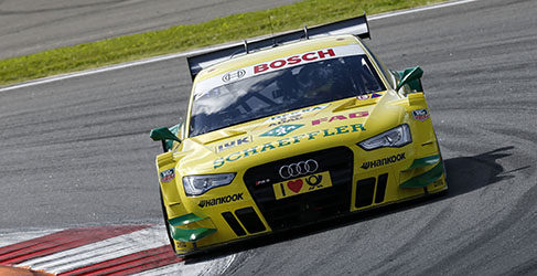 Mike Rockenfeller