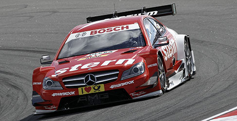 Dani Juncadella