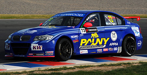 Pechito Lopez