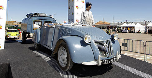 Citroën 2 CV