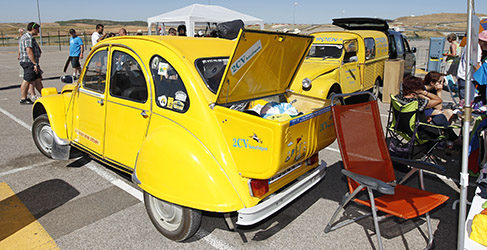 Citroën 2 CV