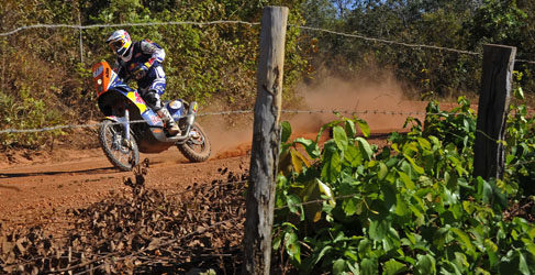 marc coma sertoes