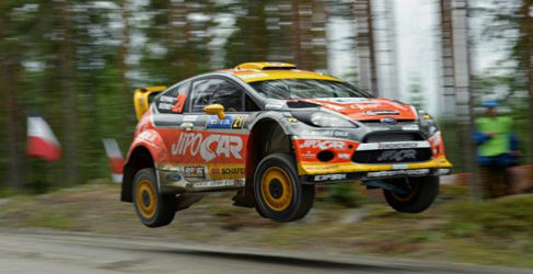 calendario wrc 2014