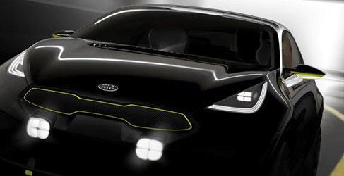 Kia Concept