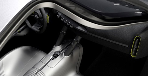 Kia Concept
