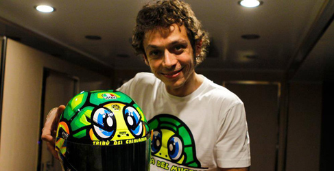 rossi proyectos futuros