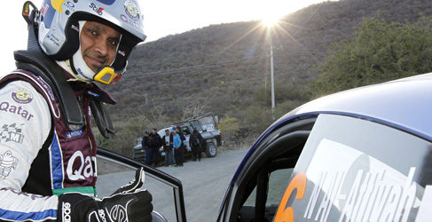 nasser al-attiyah