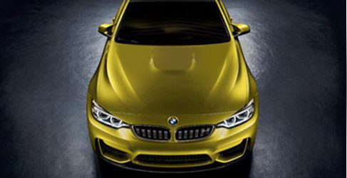 BMW M4