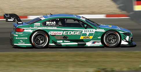 Augusto Farfus