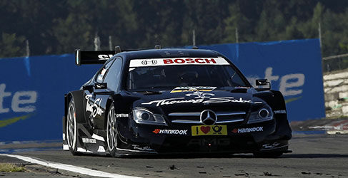 Roberto Merhi
